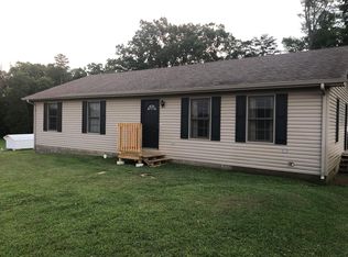 80 Cecelia Dr, Corbin, KY 40701