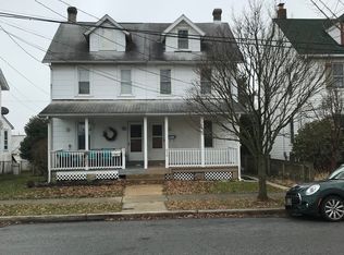 416 Center St, Kennett Square, PA 19348