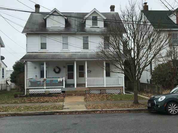 416 Center St