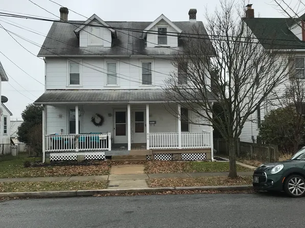 416 Center St, Kennett Square, PA 19348