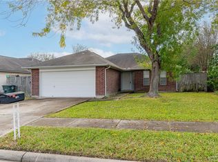 3504 San Mateo Pkwy, Mission, TX 78572