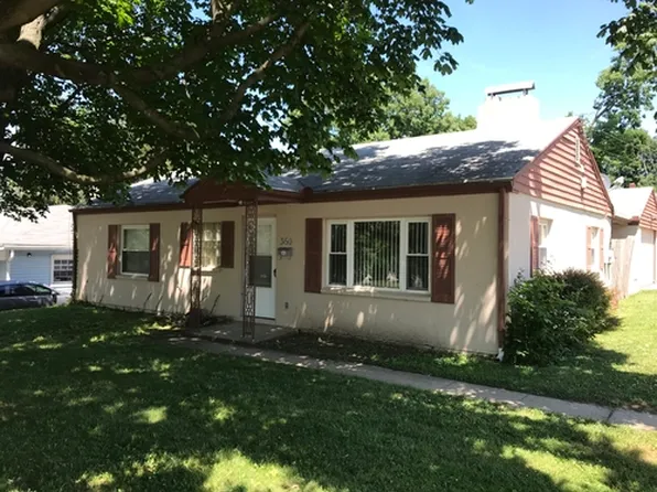 360 S Wright Ave, Dayton, OH 45403