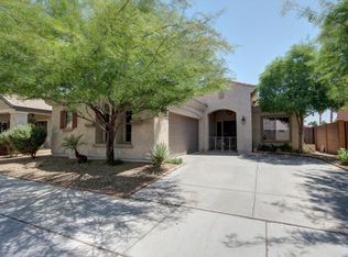 1273 S 173rd Ln, Goodyear, AZ 85338