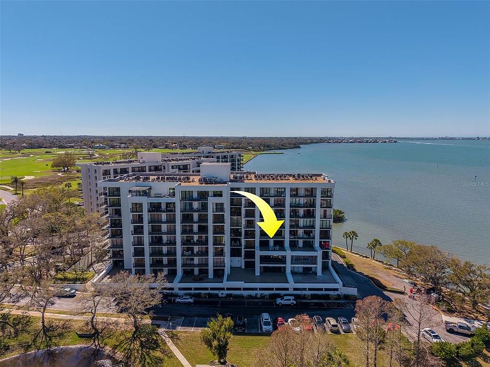 1st image of 8 BELLEVIEW BOULEVARD #308