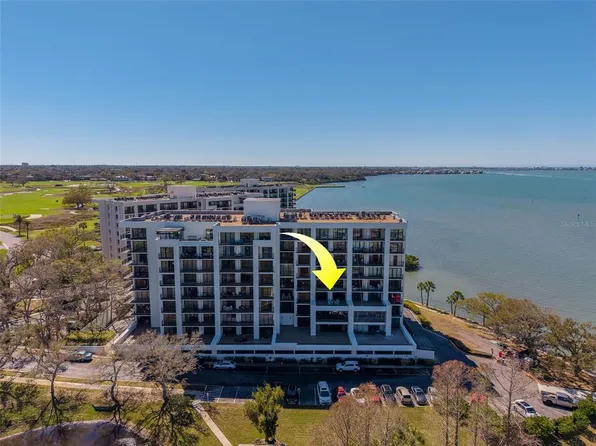 8 Belleview Blvd APT 308, Belleair, FL 33756