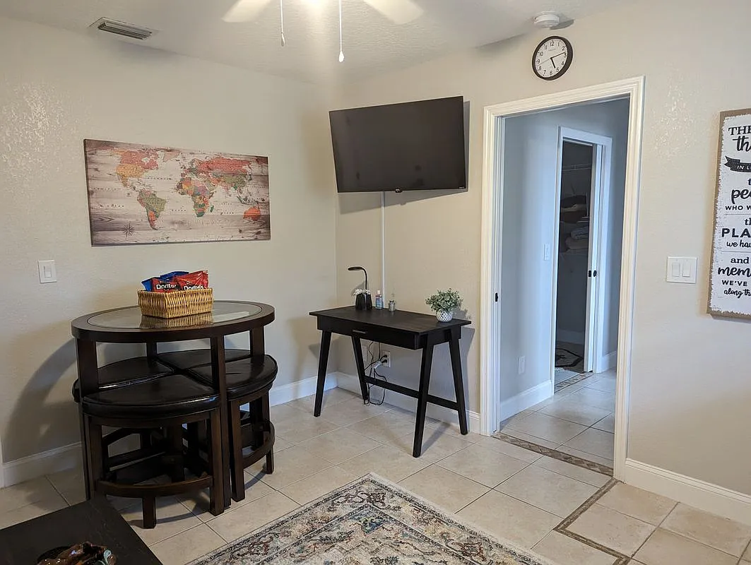 1 bed, 1.0 bath, 700 sqft, $1,625 — Photo 3