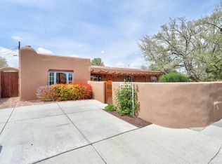 715 16th St NW, Albuquerque, NM 87104