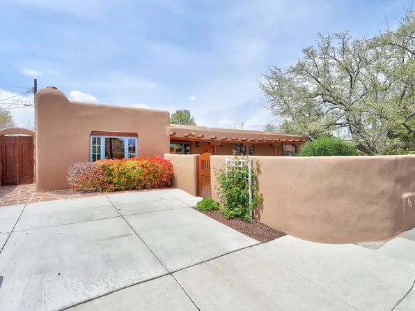 715 16th St NW, Albuquerque, NM 87104