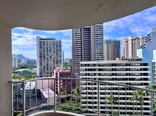 469 Ena Rd APT 1501, Honolulu, HI 96815