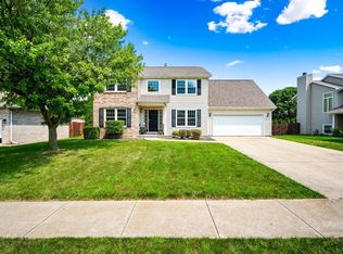 3312 Barrington Rd, Bloomington, IL 61704