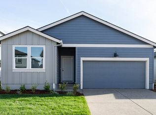 4940 Elvis Ave NE, Salem, OR 97301