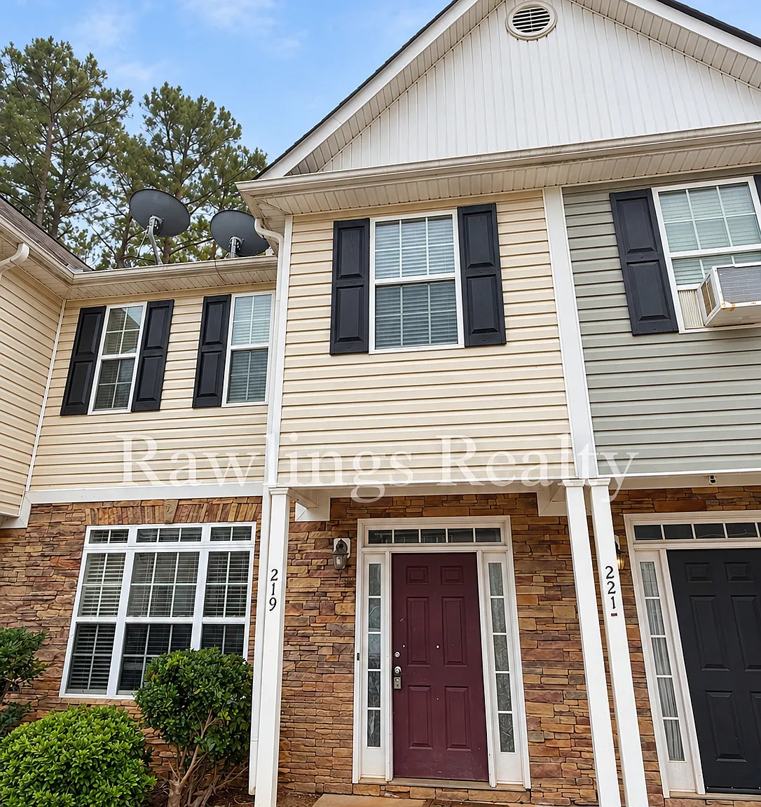 219 Timber Wolf Trail - 1 — Photo 1