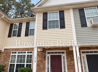 219 Timber Wolf Trl #1, Griffin, GA 30224