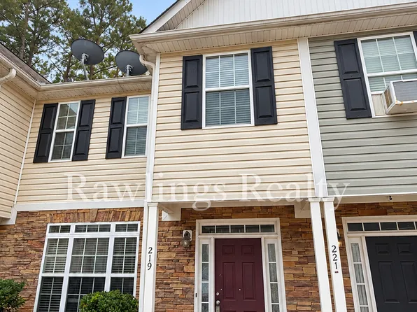 219 Timber Wolf Trl #1, Griffin, GA 30224