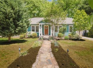 2114 Ridgedale Rd NE, Atlanta, GA 30317
