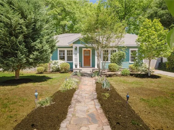 2114 Ridgedale Rd NE, Atlanta, GA 30317