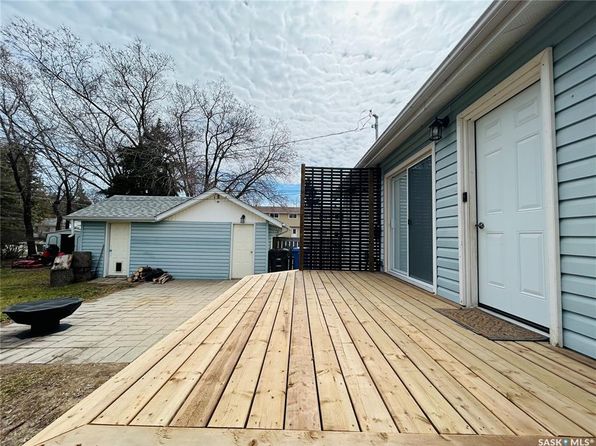 1110 Windover AVENUE, Moosomin, SK S0G 3N0