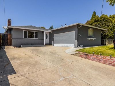 624 Janice Ave, Hayward, CA, 94544