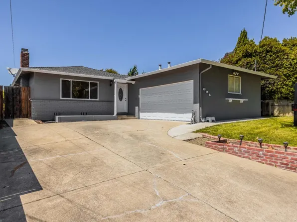 624 Janice Ave, Hayward, CA 94544