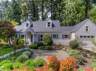 4901 SW 26th Dr, Portland, OR 97239