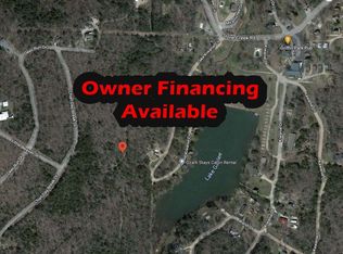 27 Sequoyah Ridge Rd, Cherokee Village, AR 72529