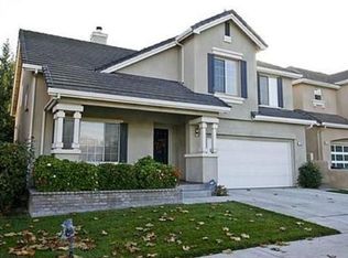 1168 Woodborough Pl, San Jose, CA 95116