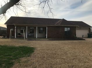 117 Wisdom Rd, Blytheville, AR 72315