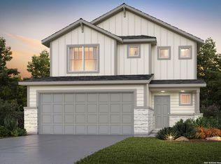 8132 Brandy Branch, San Antonio, TX 78252