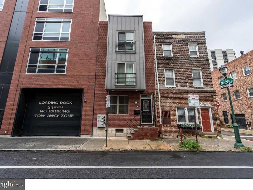 1st image of 1335 South St #B