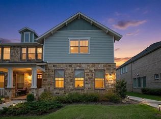 2622 Settlers Pl, Garland, TX 75042