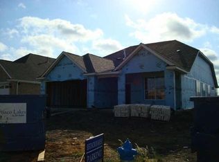 7506 Spruce Creek Ln, Frisco, TX 75034