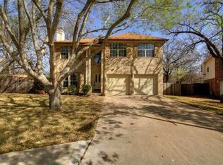 1004 Redbird Dr, Cedar Park, TX 78613