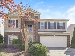 3005 Sipes Pl, Indian Trail, NC 28079