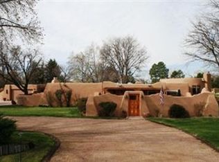 6504 Meoqui Ct NW, Los Ranchos De Albuquerque, NM 87107