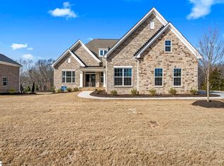 103 Wagner Ct LOT 5, Easley, SC 29642