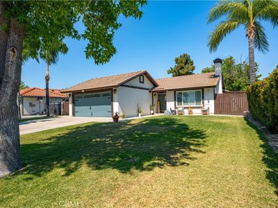 685 S Smoketree Ave, Bloomington, CA, 92316