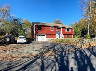 156 Vaughn Rd, Athol, MA 01331