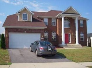 204 Major King Ln, Fort Washington, MD 20744