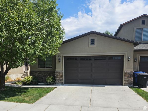 772 S 150 E, Smithfield, UT 84335