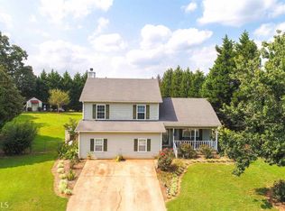 205 Cedar Ridge Ln, Locust Grove, GA 30248