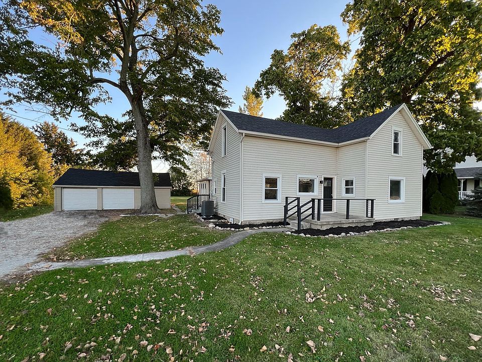 4938 State Route 718, Troy, OH 45373 Zillow