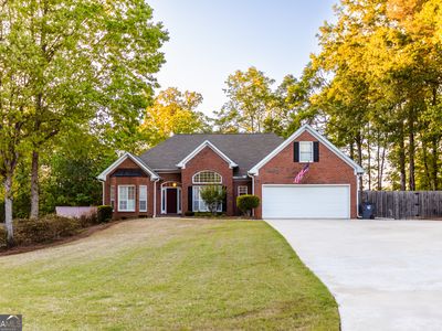 2063 Emily Dr, Social Circle, GA, 30025