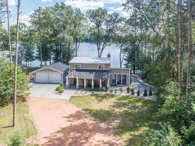 W5567 N Pine Lake Rd, Waupaca, WI, 54981