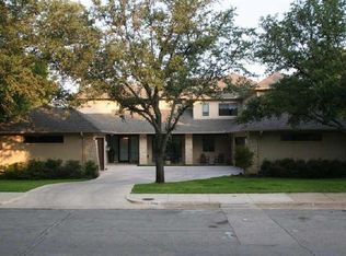 6439 Riverview Ln, Dallas, TX 75248