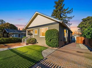 1410 Capuchino Ave, Burlingame, CA 94010