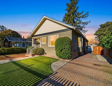 1410 Capuchino Ave, Burlingame, CA, 94010