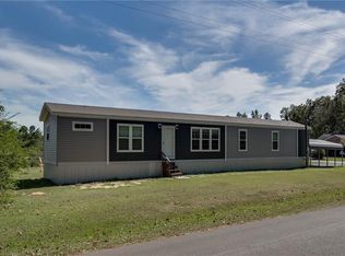 101 Tinker Rd, Pollock, LA 71467