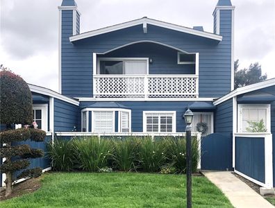 10696 Bell St #22, Stanton, CA, 90680