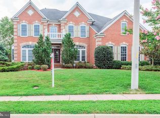 13001 Victory Ridge Pl, Manassas, VA 20112