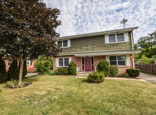 4446 Taylor Ave, Mount Pleasant, WI 53405